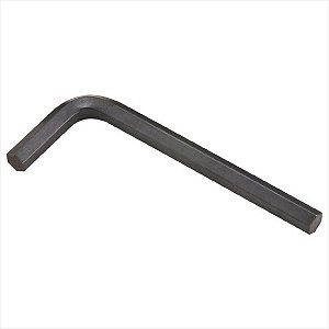 Chave hexagonal (allen) 17,0 mm - Vonder