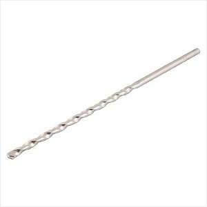 Broca extralonga para concreto 12,0 mm x 300,0 mm - Vonder