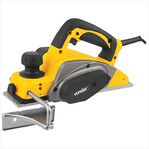 Plaina PLV 625 220 V - Vonder
