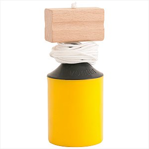 Prumo de parede de plástico 300 g - Vonder
