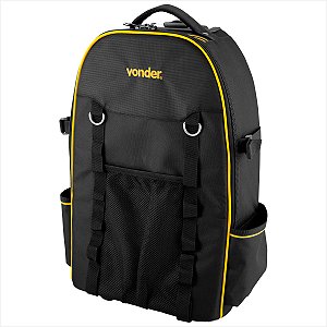 Mochila para ferramentas com rodas MOV 0580 - Vonder