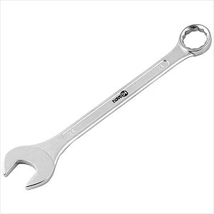 Chave combinada 24 mm aço carbono - NOVE54