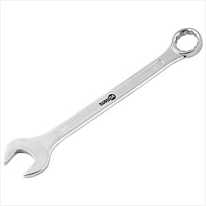 Chave combinada 23 mm aço carbono - NOVE54