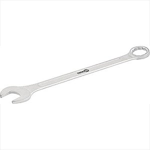 Chave combinada 18 mm aço carbono - NOVE54