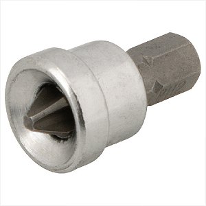 Bits para drywall PH2 25 mm - Vonder