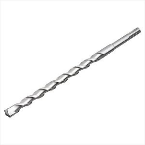 Broca com encaixe tipo SDS PLUS 14,0 mm x 210 mm - Vonder