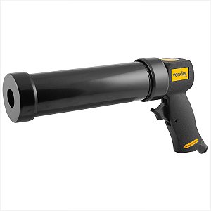 Aplicador pneumático de silicone APV 310 Vonder Plus