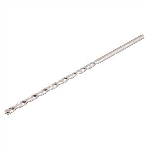 Broca extralonga para concreto 16,0 mm x 300,0 mm - Vonder