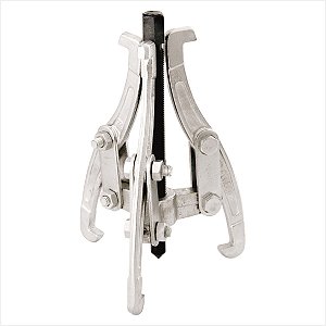 Saca-polia com 3 garras articuladas 200 mm - Vonder