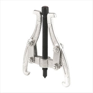 Saca-polia com 2 garras articuladas 100 mm - Vonder