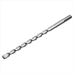 Broca com encaixe tipo SDS PLUS 12,0 mm x 260 mm - Vonder