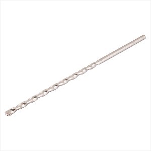 Broca extralonga para concreto 10,0 mm x 300,0 mm - Vonder