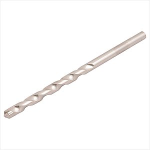 Broca longa para concreto 12,0 mm x 220,0 mm - Vonder