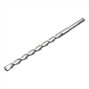 Broca com encaixe tipo SDS PLUS 14,0 mm x 160 mm - Vonder
