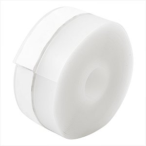 Fita adesiva de silicone para vedação de portas e janelas 35 mm x 5 m - Vonder