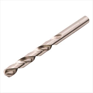 Broca de aço rápido 7,40 mm DIN 338 HSS - Vonder