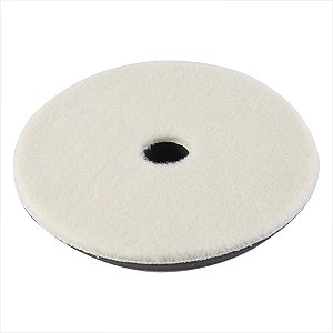 Boina de microfibra para corte leve 5" para politriz roto-orbital - Vonder