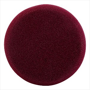 Boina de espuma para corte 3" para politriz rotativa - Vonder