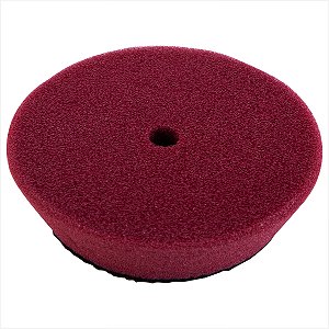 Boina de espuma para corte 3" para politriz roto-orbital - Vonder