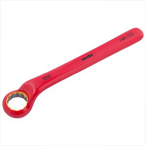 Chave estrela 32 mm uma boca isolada IEC60900 - Vonder