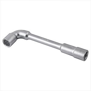 Chave biela com furo passante 16 mm - Vonder