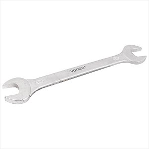Chave fixa 18 mm x 19 mm - Vonder
