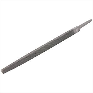 Lima triangular bastarda 10" - Vonder