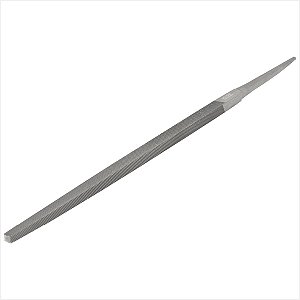 Lima quadrada bastarda 6" - Vonder