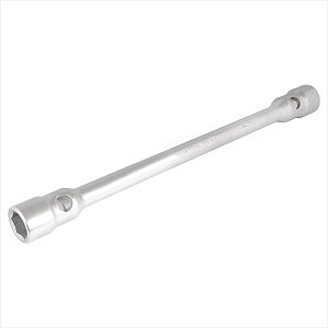 Chave de roda tipo T sem cabo 27 mm x 29 mm - Vonder
