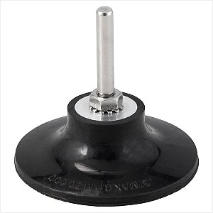 Suporte para acessórios com engate rápido de 3" com haste - Vonder