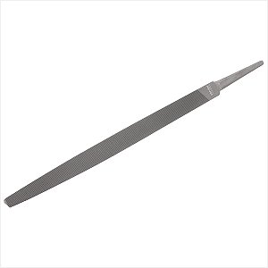 Lima triangular bastarda 8" - Vonder