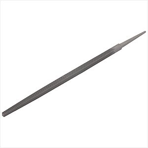 Lima quadrada bastarda 8" - Vonder