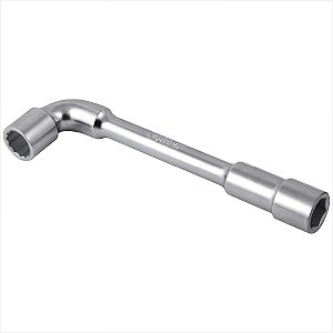 Chave biela com furo passante 15 mm - Vonder