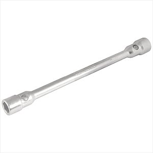 Chave de roda tipo T sem cabo 27 mm x 32 mm - Vonder