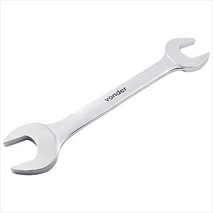 Chave fixa 38 mm x 42 mm - Vonder