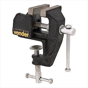 Torno de bancada tipo mini 2" - Vonder