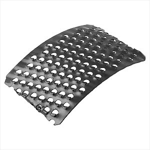 Lâmina para raspador 40 mm x 60 mm - Vonder