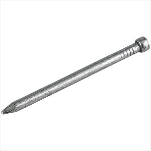 Prego sem cabeça 17 x 21 (2" X 11) polido 1 kg - Vonder
