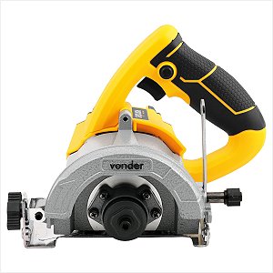 Serra mármore 1.450 W SMV 1450 sem disco 220 V - Vonder