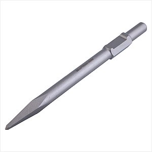 Ponteiro com encaixe hexagonal 30,0 mm x 410,0 mm - Vonder