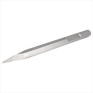 Ponteiro com encaixe hexagonal 28,0 mm x 410,0 mm - Vonder