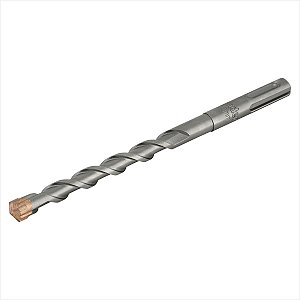 Broca com encaixe tipo SDS PLUS 4 cortes 10 x 100 x 160 mm - Vonder