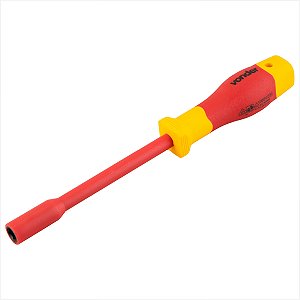 Chave canhão 7 mm VDE 1.000 V - Vonder