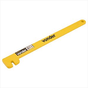 Chave para dobrar ferro 5/16" - Vonder