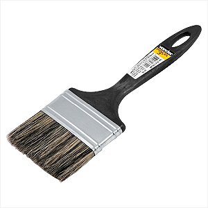 Pincel 3" VD 700 - Vonder