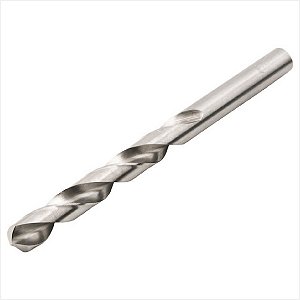 Broca de aço rápido 9,40 mm DIN 338 HSS - Vonder