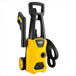 Lavadora de alta pressão LAV 1600 1.600 lbf/pol² 220 V - Vonder