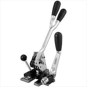 Esticador conjugado para fita plástica de 5/8" - Vonder