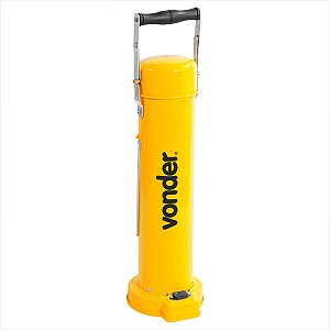 Estufa para eletrodo 5 kg 220 V (AC) / 60 V a 110 V (DC) - Vonder