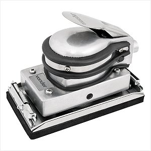 Lixadeira orbital pneumática LP 700 - Vonder